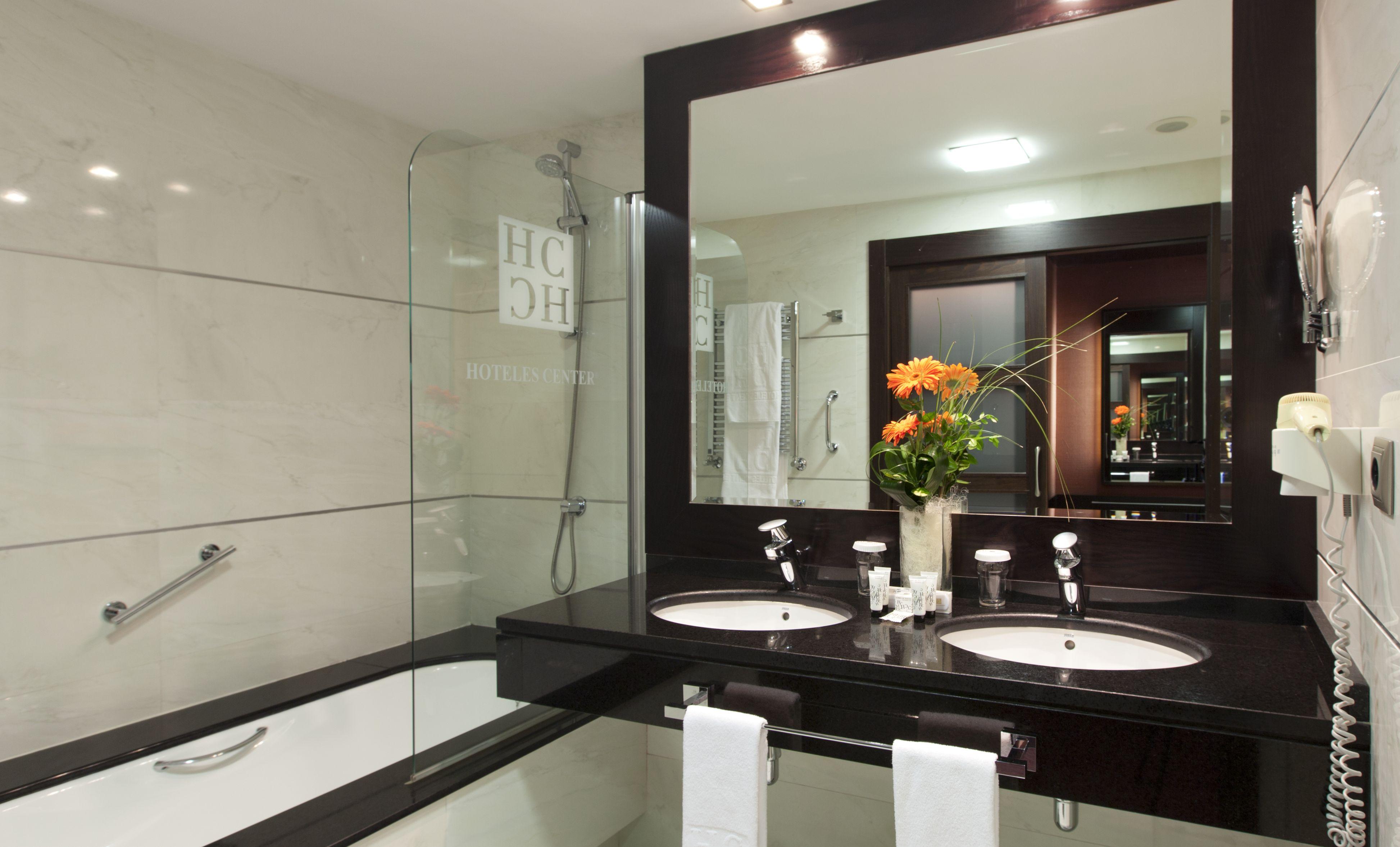 Hotel Cordoba Center Bagian luar foto