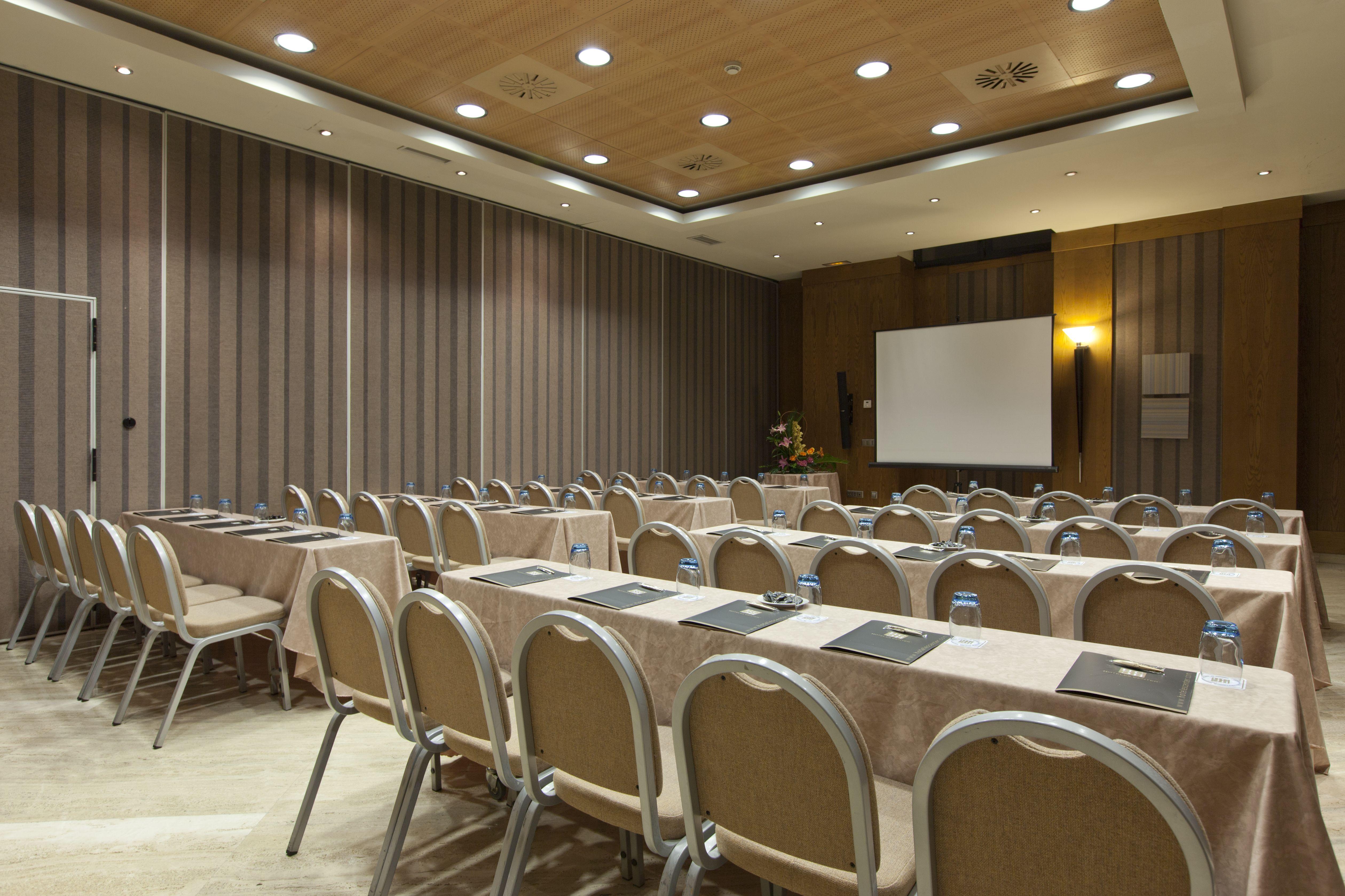 Hotel Cordoba Center Bisnis foto